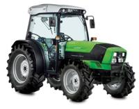 Deutz-Fahr Agroplus F410